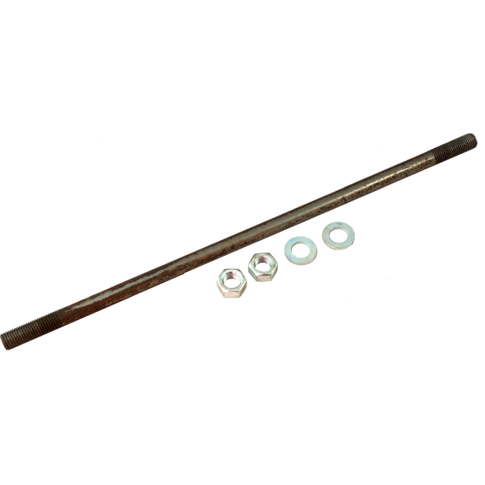 Wolf Zugstangen-Set 480 lang 1 St. für MK-2