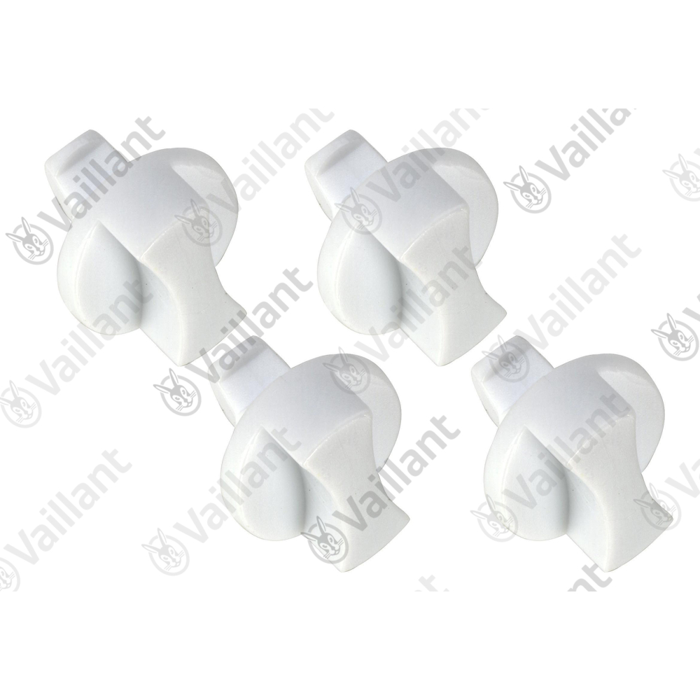 Vaillant Clip, Set a 4 St. Vaillant-Nr. 290811