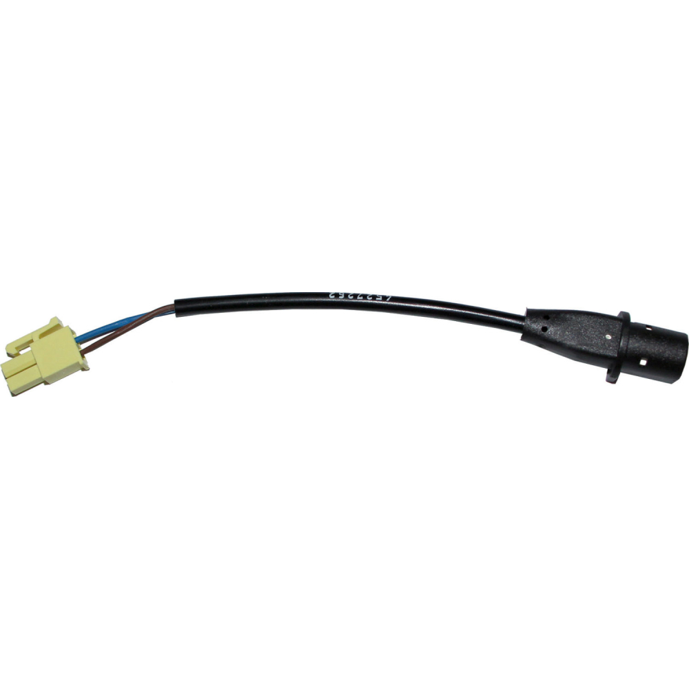 Wolf Kabel Wilo Yonos Para PWM 130 mm für Verrohrungsset Heizkreis