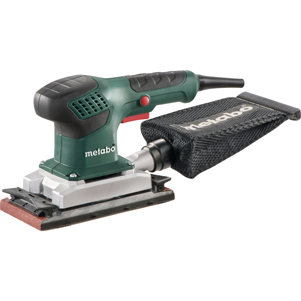 Metabo Sander SR 2185 210W 92x184mm