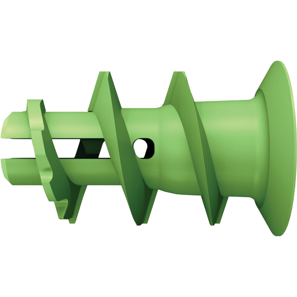 fischer Gipskartondübel Green GK