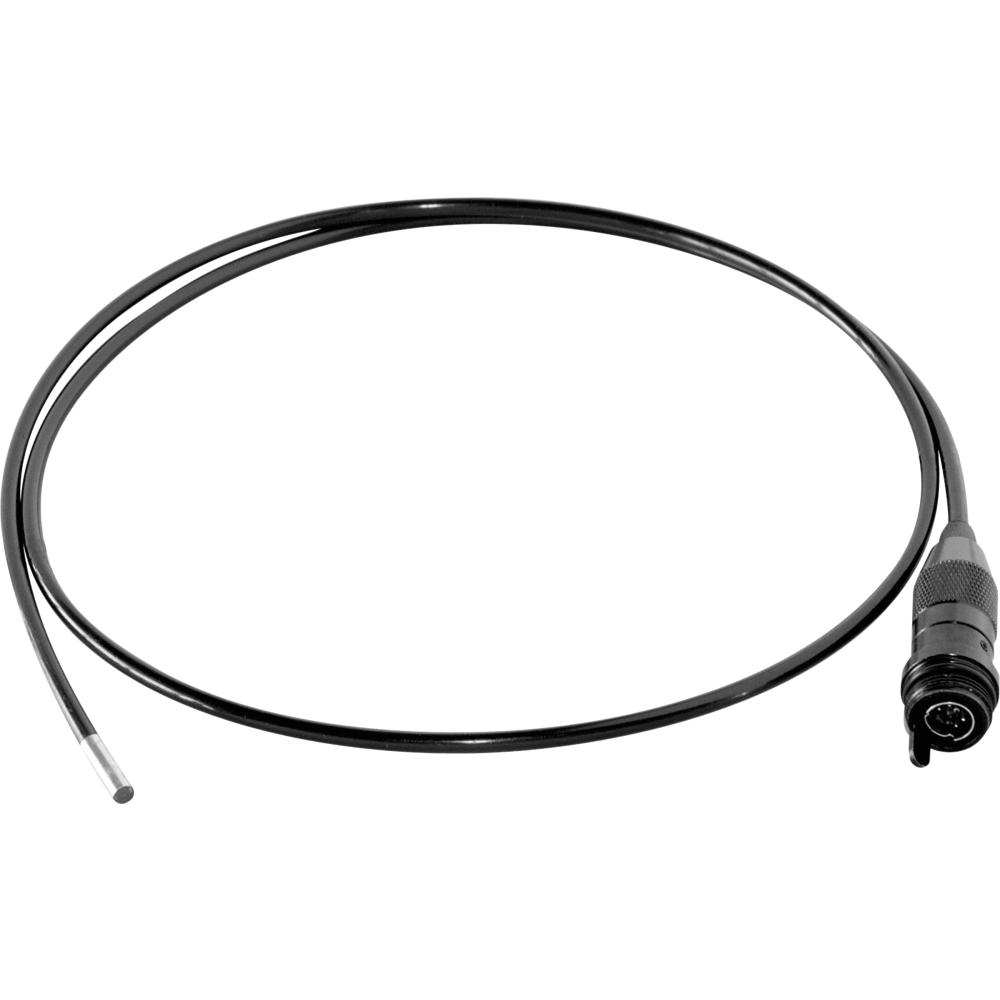 REMS Kamera-Kabelsatz Color 4,5-1 für CamScope, Farbkamera 4,5mm