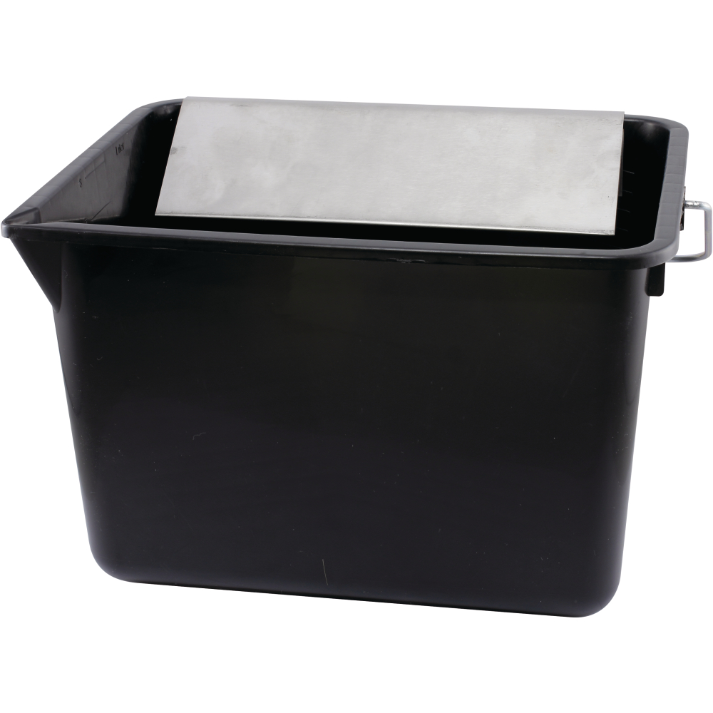 Beko Abstreifeimer 8 l