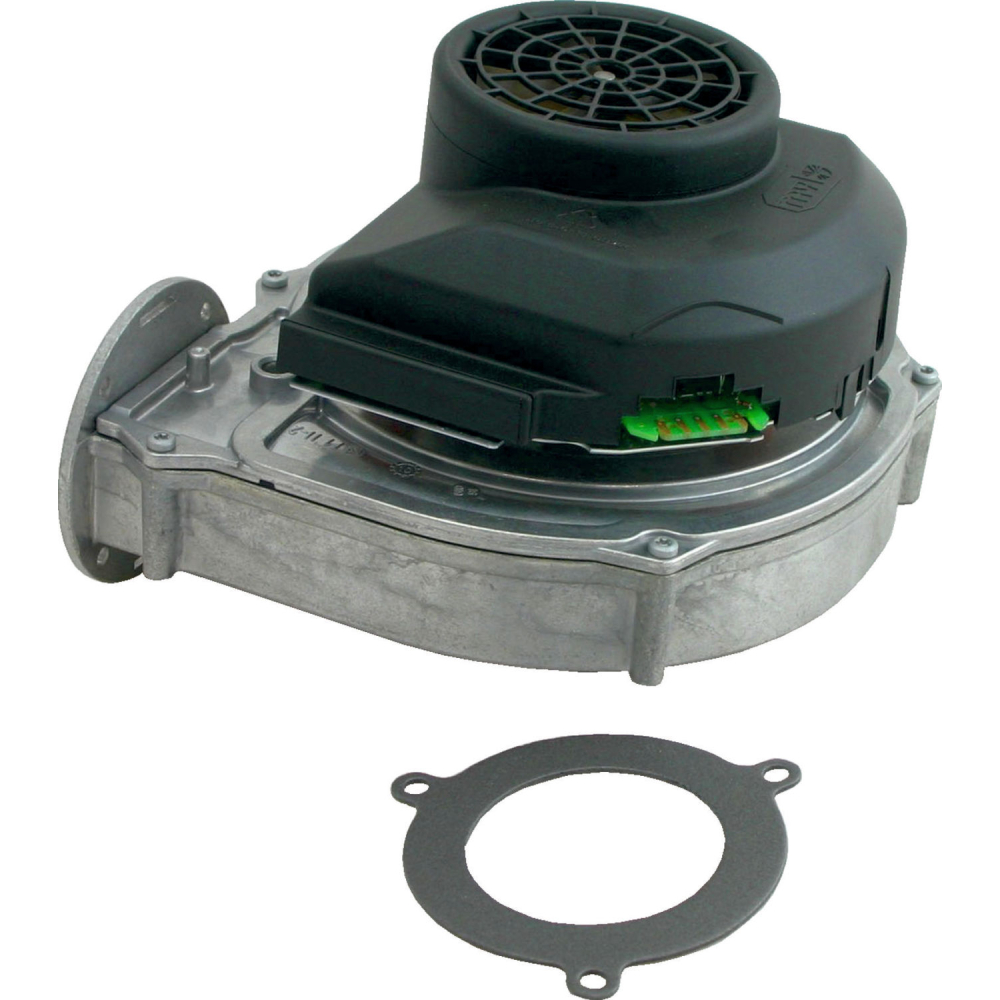 Wolf Ventilator Set für TGB-40