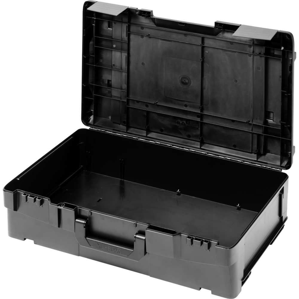 Viega Systemkoffer 2202XL in 607x395x178mm Kunststoff