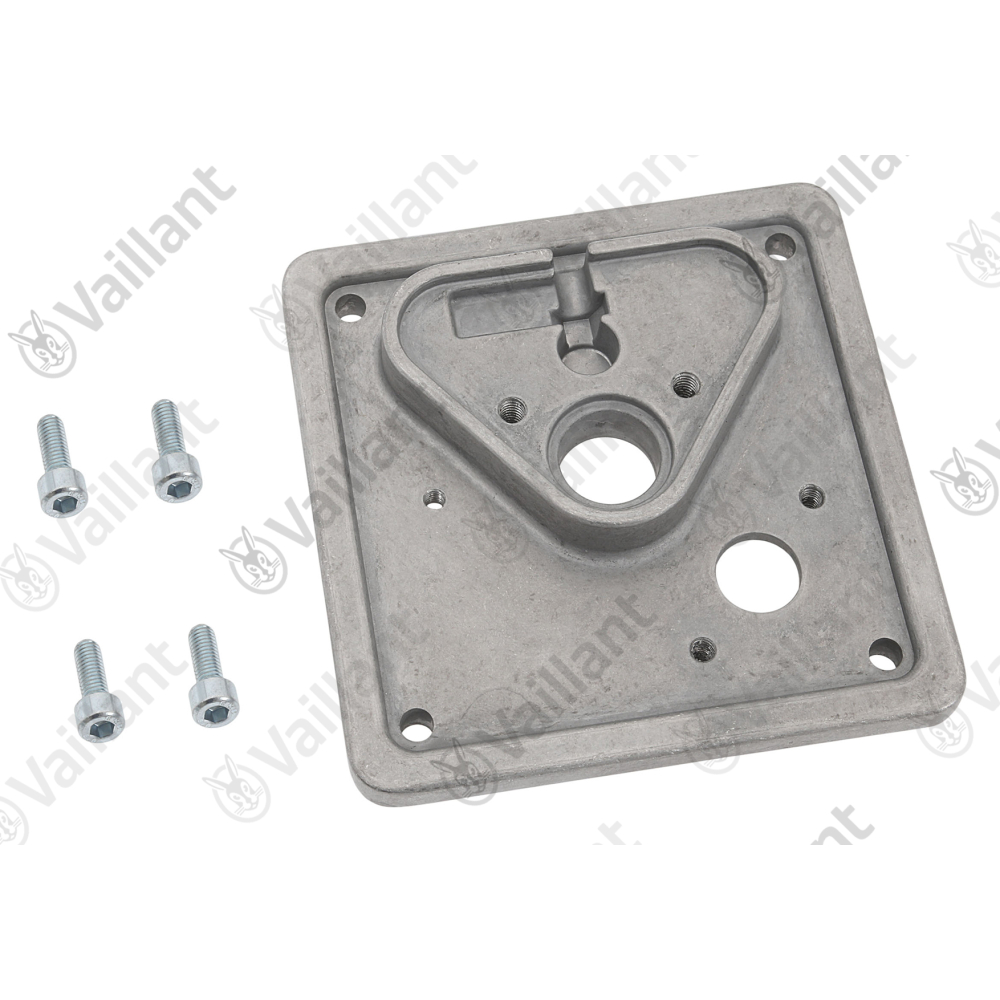 Vaillant Deckel, inkl. Dichtung Vaillant-Nr. 0020130943