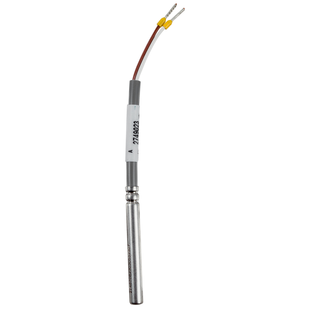 Wolf Tauchfühler 6 mm 5K NTC Kabel 135mm für CHA 07-10