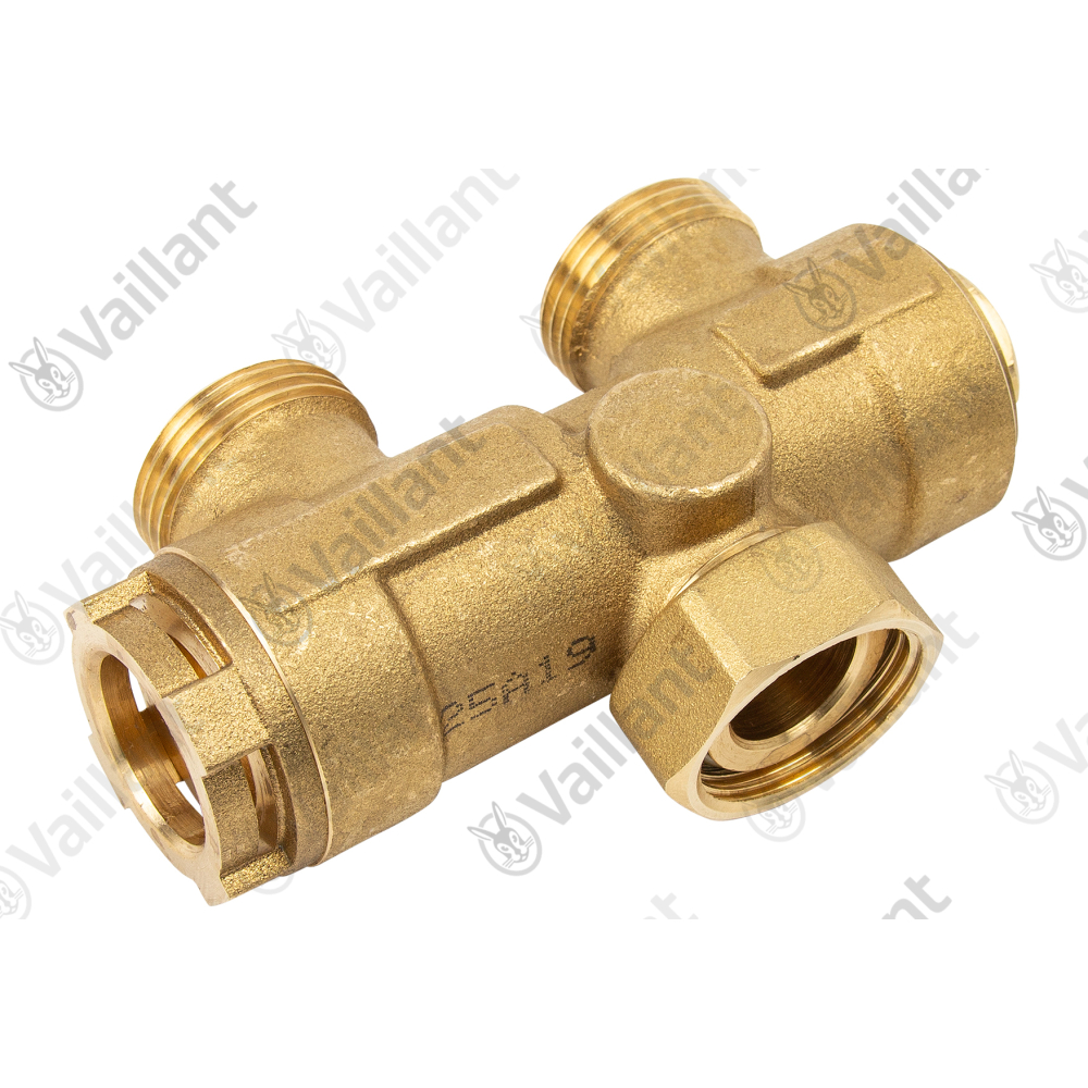 Vaillant Ventil Vaillant-Nr. 0010031636