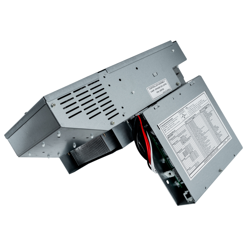 Wolf Regelung für BWL-1S-10/14/16 400V