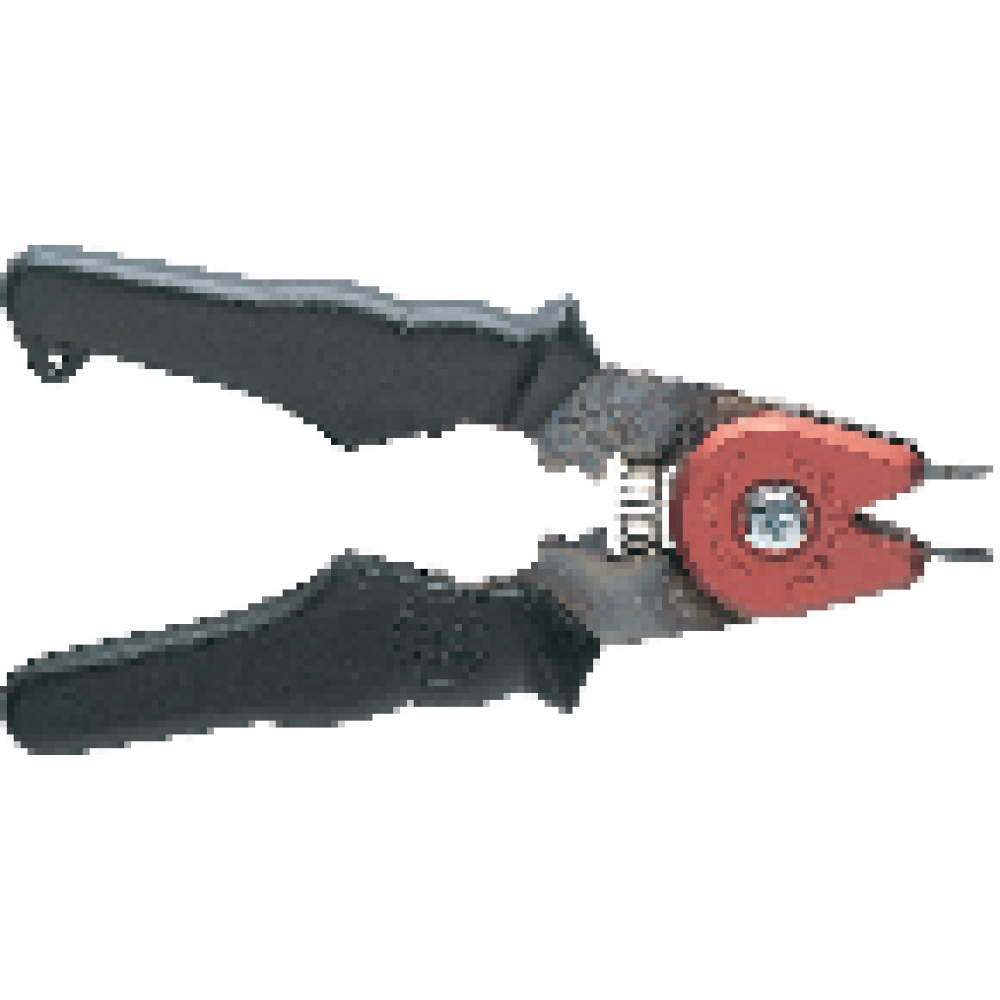 Spezialzange Orginal Fix Gr.1 für Düsen 12-15mm