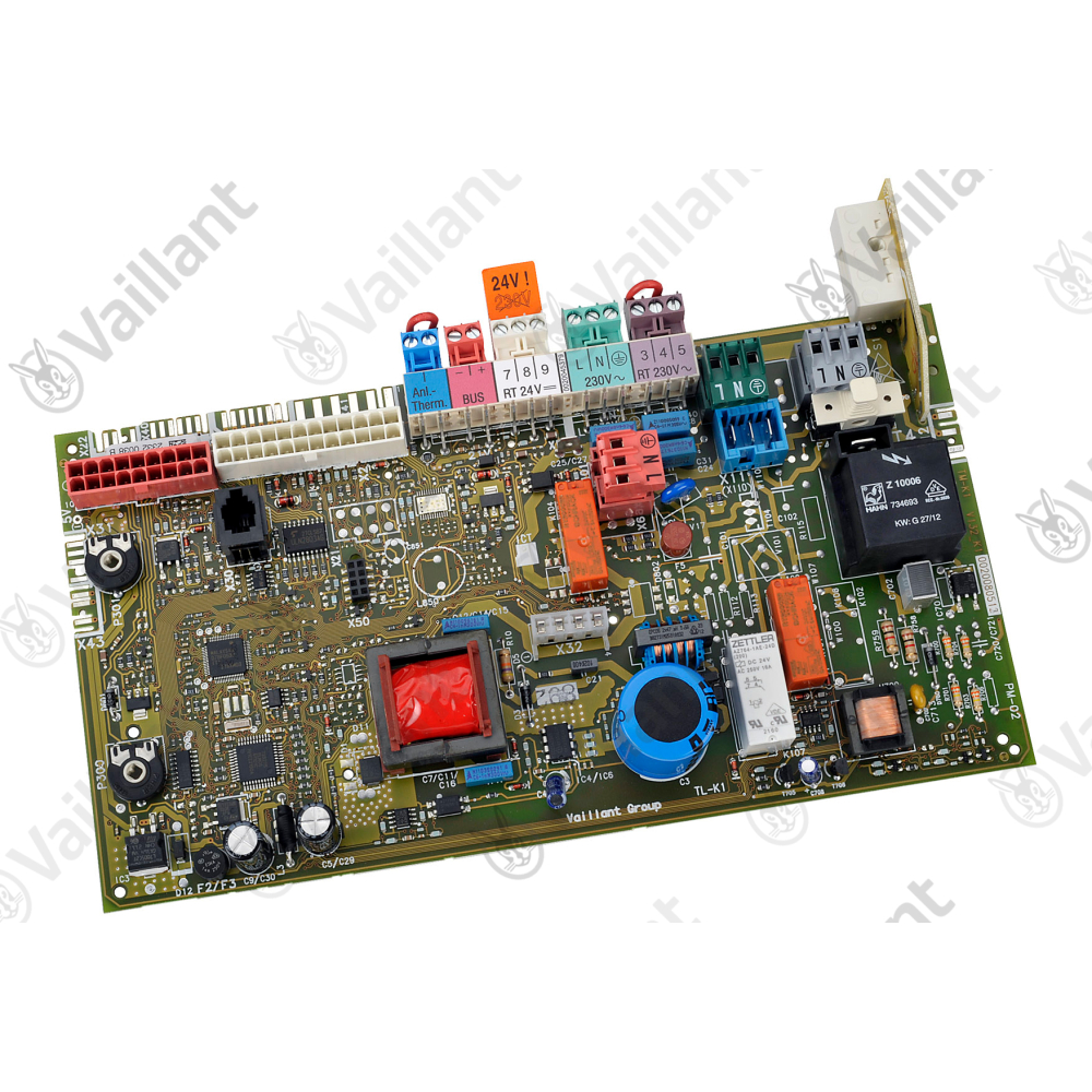 Vaillant Leiterplatte Vaillant-Nr. 20149950