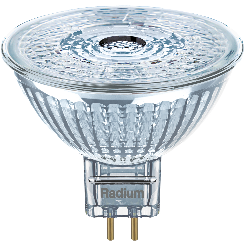 LED-Reflektorlampe Star NV-RetroFit