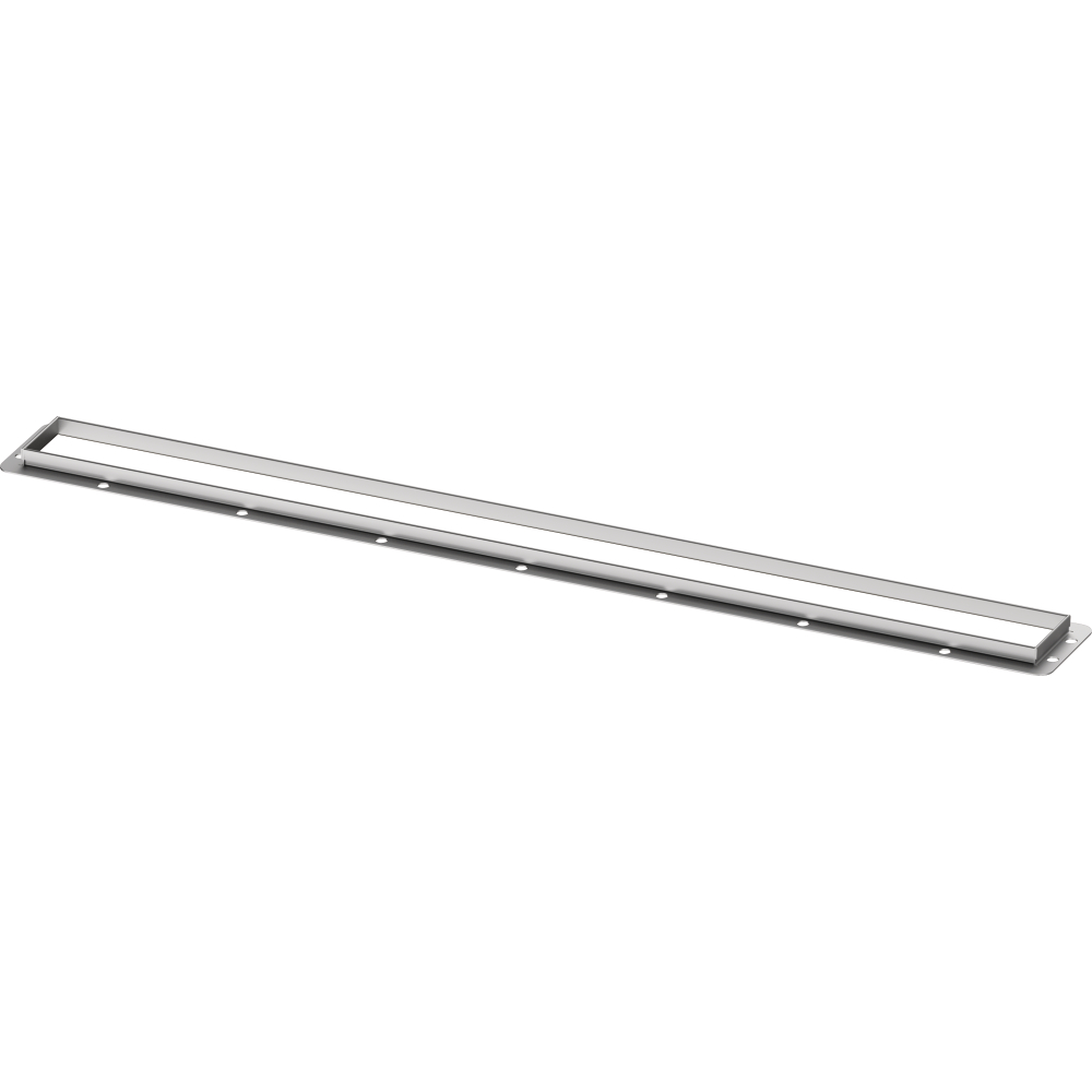 Viega Adv. Basic Montagerahmen Standard L=90cm 4982.45