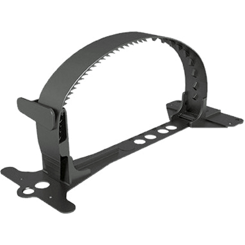 Wolf Universalschelle für CWL-Rohr 50x100, 63 und 75