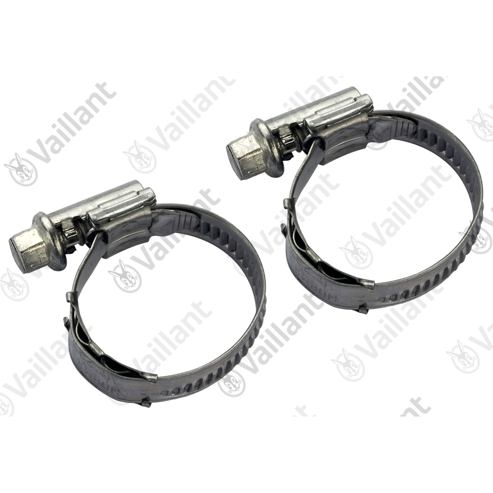 Vaillant Schelle, Set a 2 St. Vaillant-Nr. 0020052092