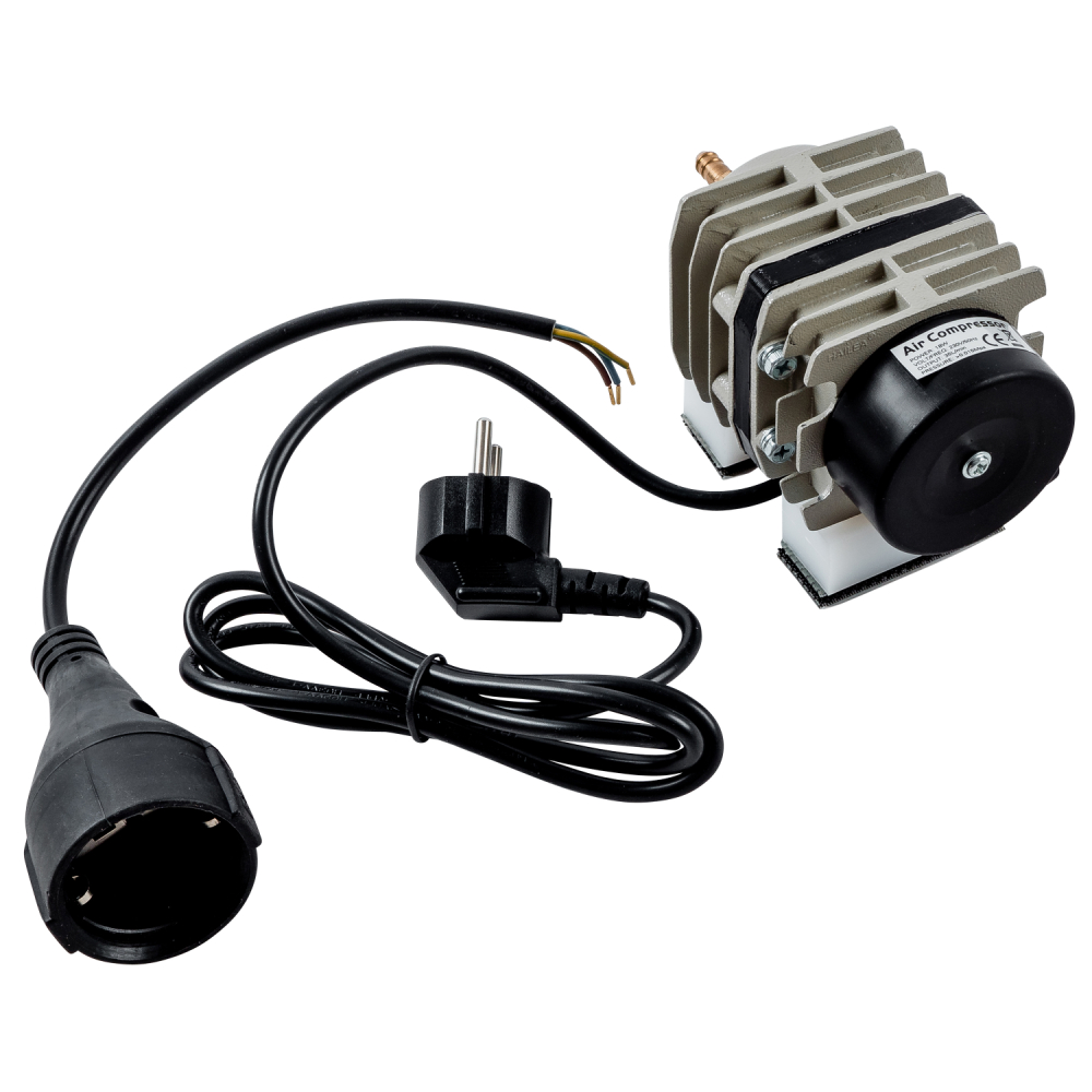 Wolf Boosterpumpe für Neutralisator MGK-2 800/1000