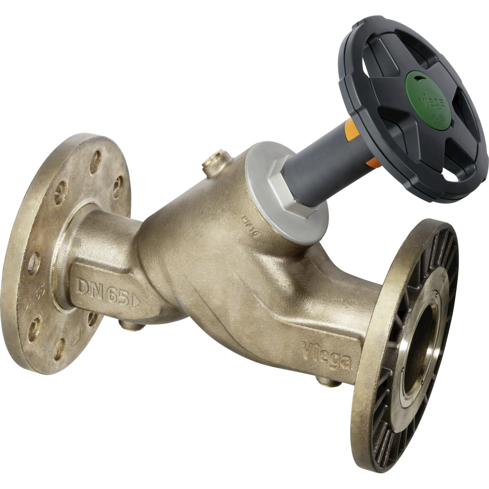 KRV-Ventil Easytop 2238.5XL
