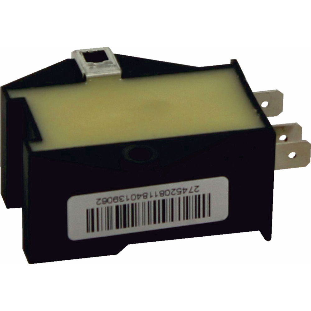 Wolf Zündtrafo 50Hz 2-polig Zündtrafo 50Hz 2-polig