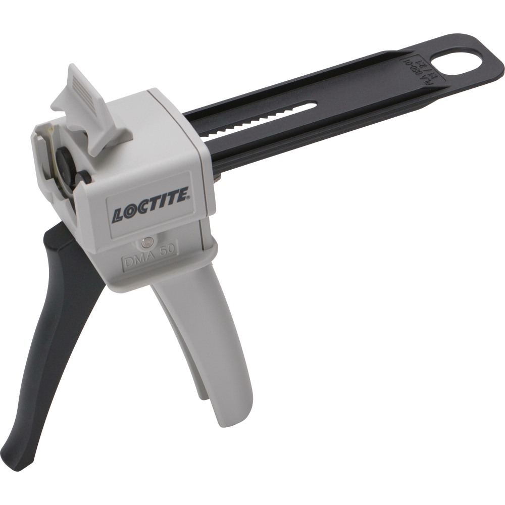 Handdosierpistole LOCTITE4080 für Doppelkammer- Kartuschen 50ml