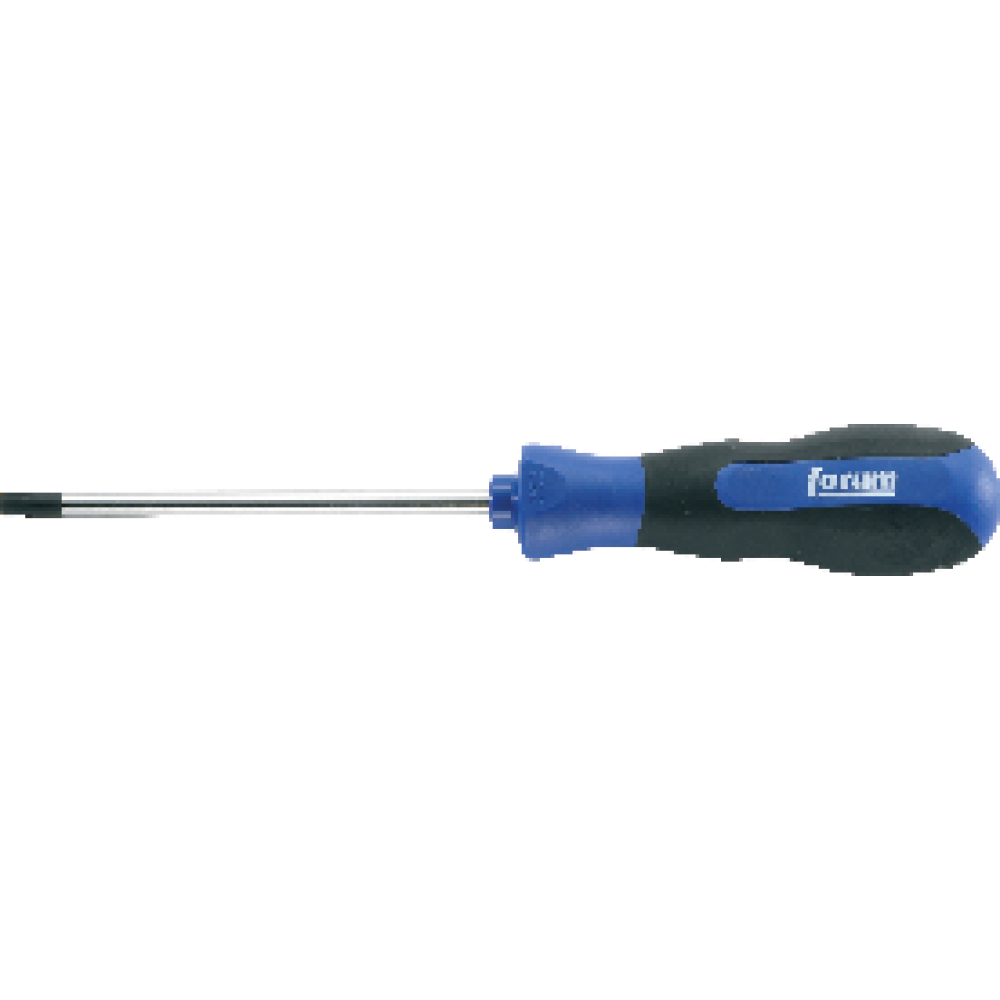FORUM Schraubendr. Torx T 40x130mm