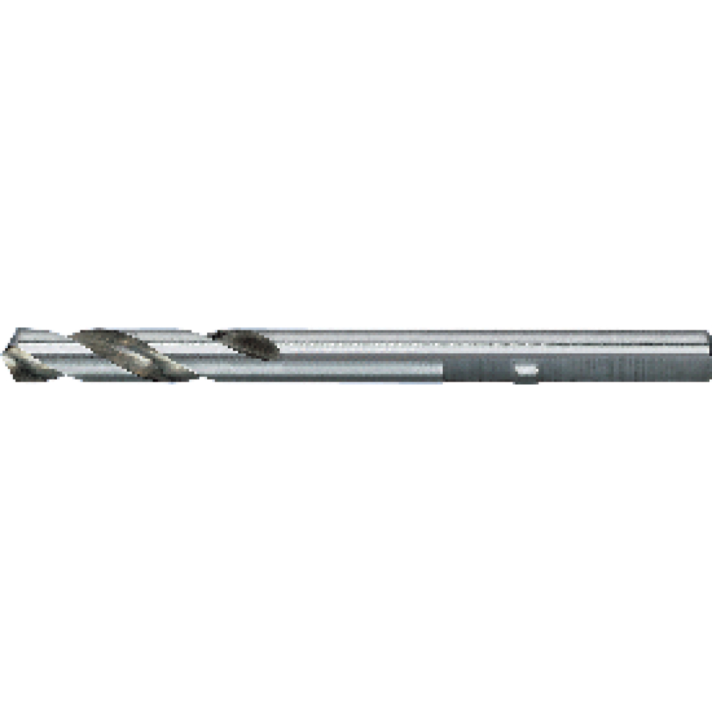 FORUM Zentrierbohrer HSS für Lochsägen 6,35x79mm