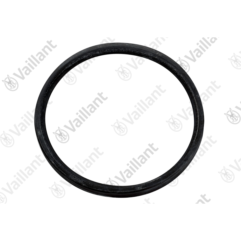 Vaillant Dichtung, Lippendichtring DN 80 EPDM Vaillant-Nr. 981227
