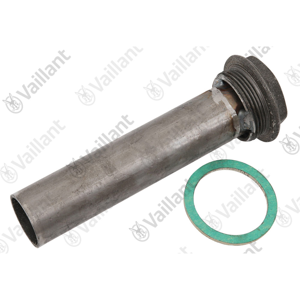 Vaillant Reduzierstück, Nippel Vaillant-Nr. 083656