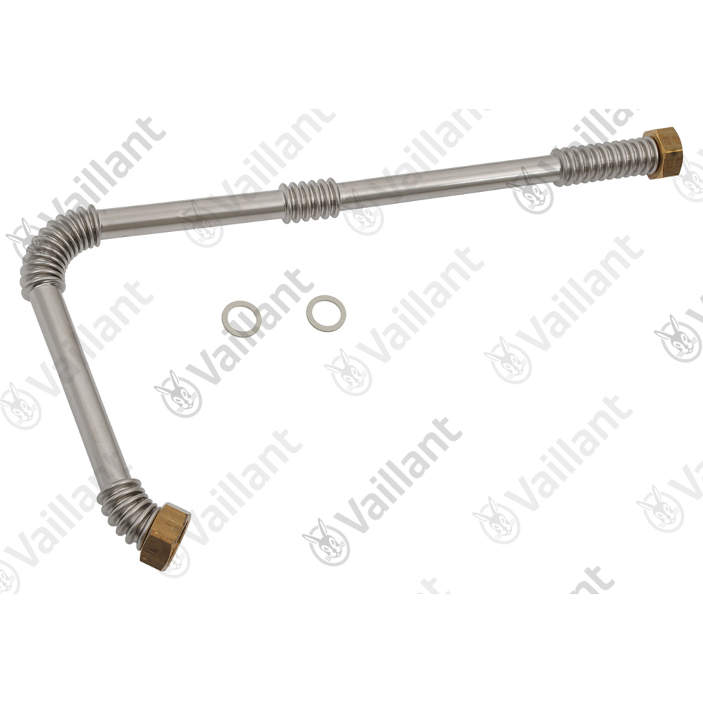 Vaillant Rohr, Wellrohr Vaillant-Nr. 0020166566