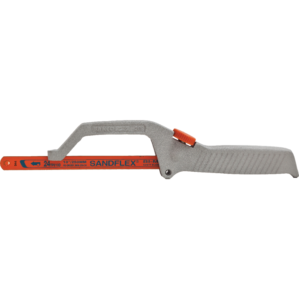 BAHCO Mini-Sägebogen Nr. 208 SANDFLEX 250mm