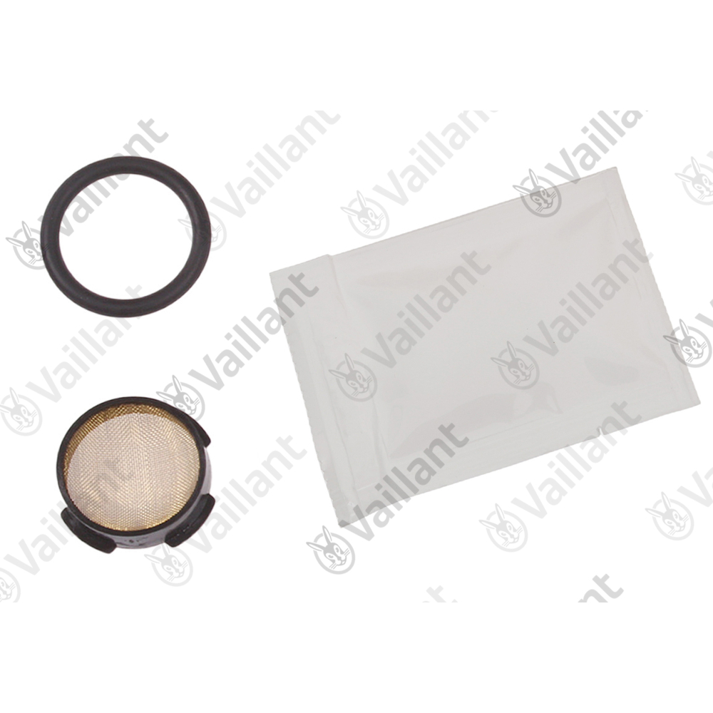 Vaillant Gasfilter, O-Ring Vaillant-Nr. 115299