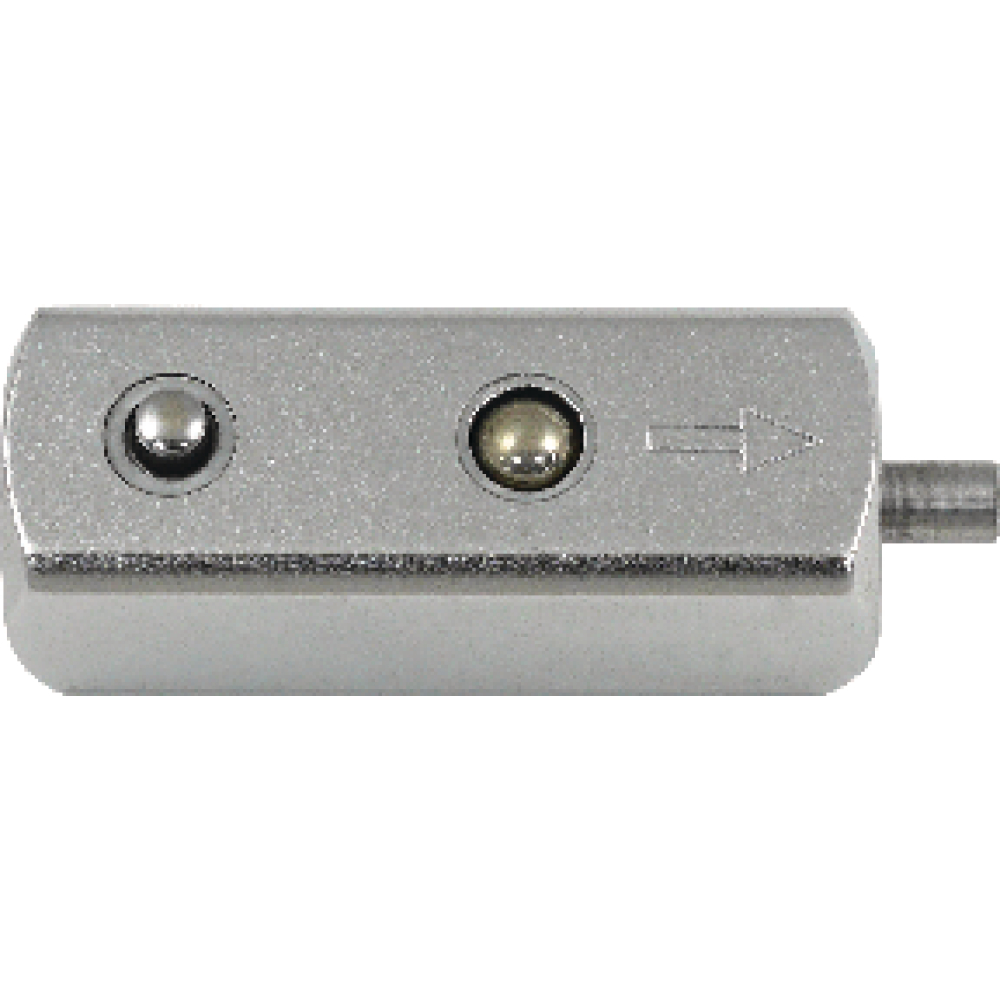 FORTIS Verbindungsvierkant 3/4" 52mm