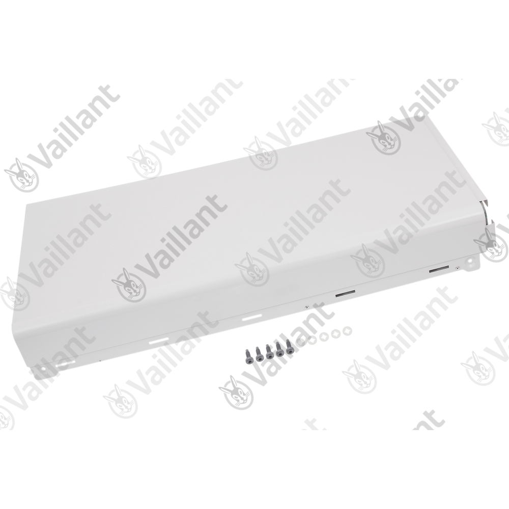 Vaillant Seitenblech, vorne rechts Vaillant-Nr. 0020192748