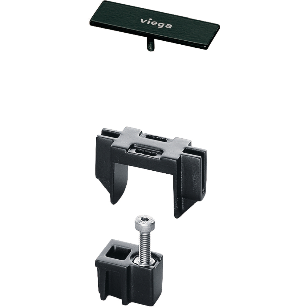 Fertigbauset Advantix Vario Verbindungsstück G