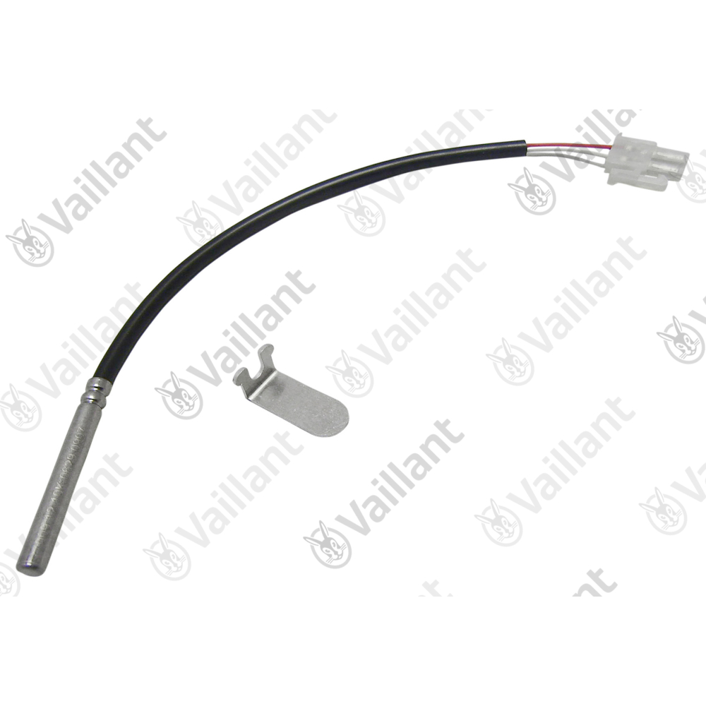 Vaillant NTC-Fühler, mit Kabel Vaillant-Nr. 0020025060