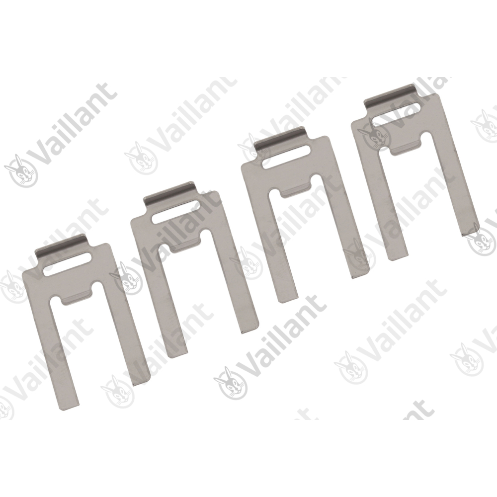Vaillant Klammer, (x4) Vaillant-Nr. 20061739