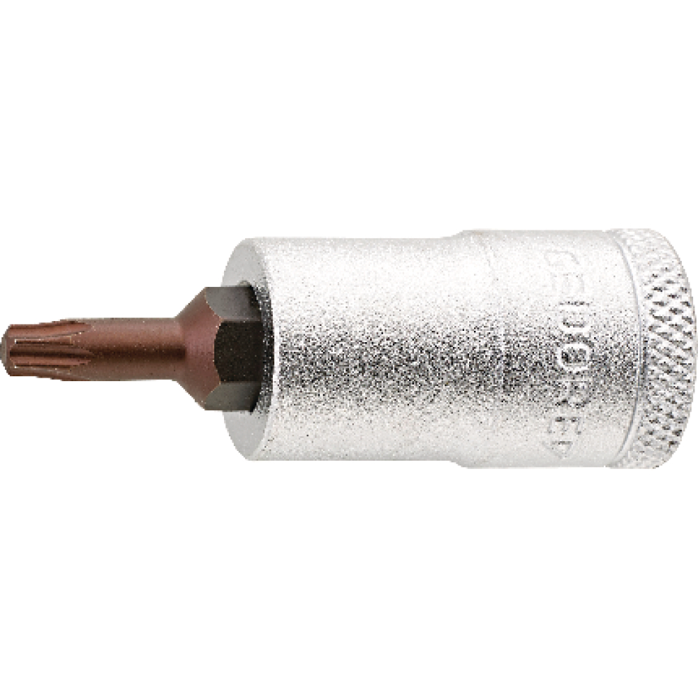 Steckschlüsseleinsatz 10 (3/8") für Innen-TORX®