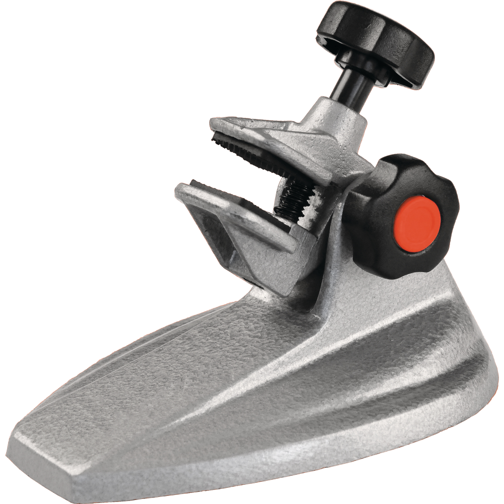 Halter für Bügelmess- Schrauben 0-300mm HITEC