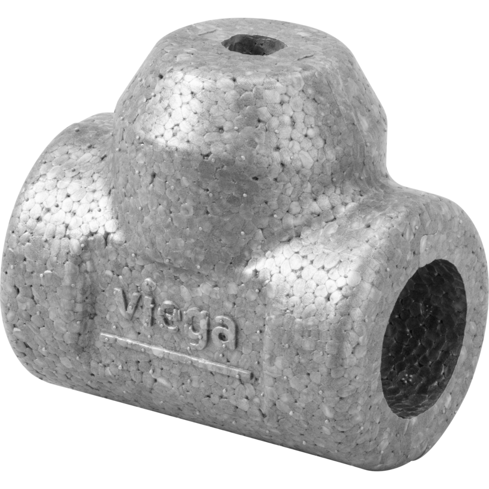 Viega Dämmschale AquaVip 5841.51 in DN32