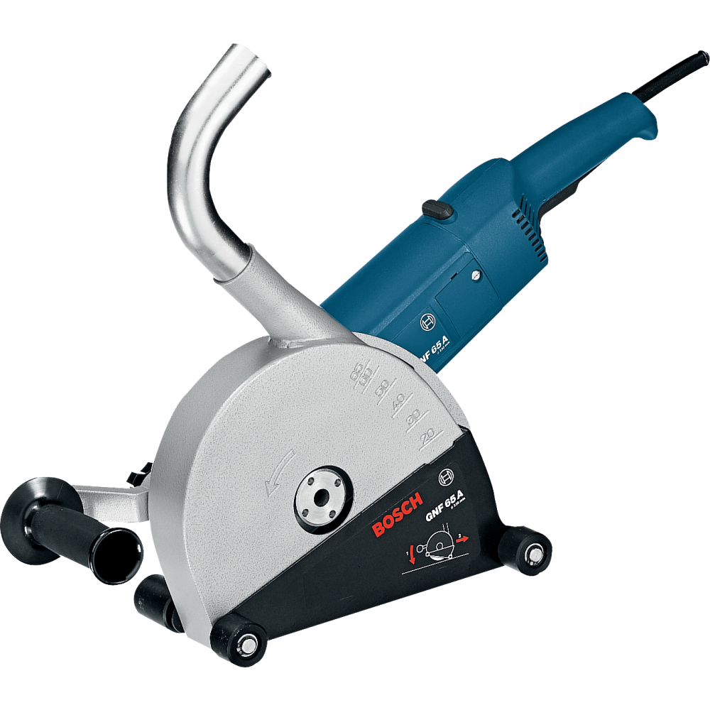 Bosch Mauernutfräse GNF 65 A 230mm 2400W