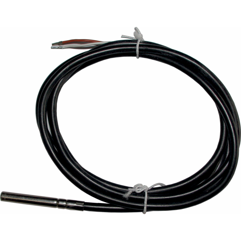 Wolf 279905499 Stecker m. elektr.Speicherf.Fremdfab