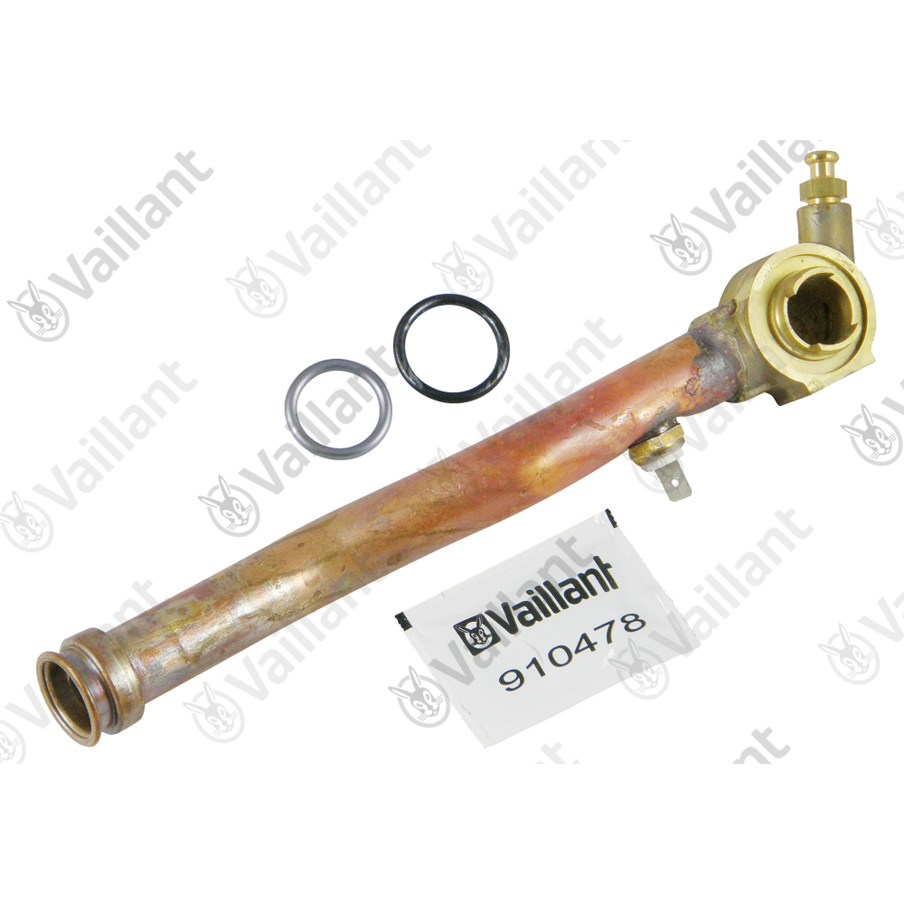 Vaillant Rohr Vaillant-Nr. 019129
