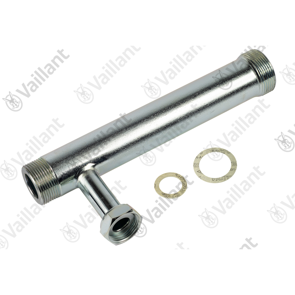 Vaillant Rohr Vaillant-Nr. 0010034159