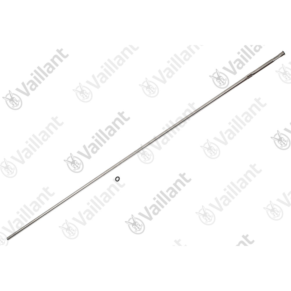 Vaillant Rohr, Edelstahl Vaillant-Nr. 0020122857