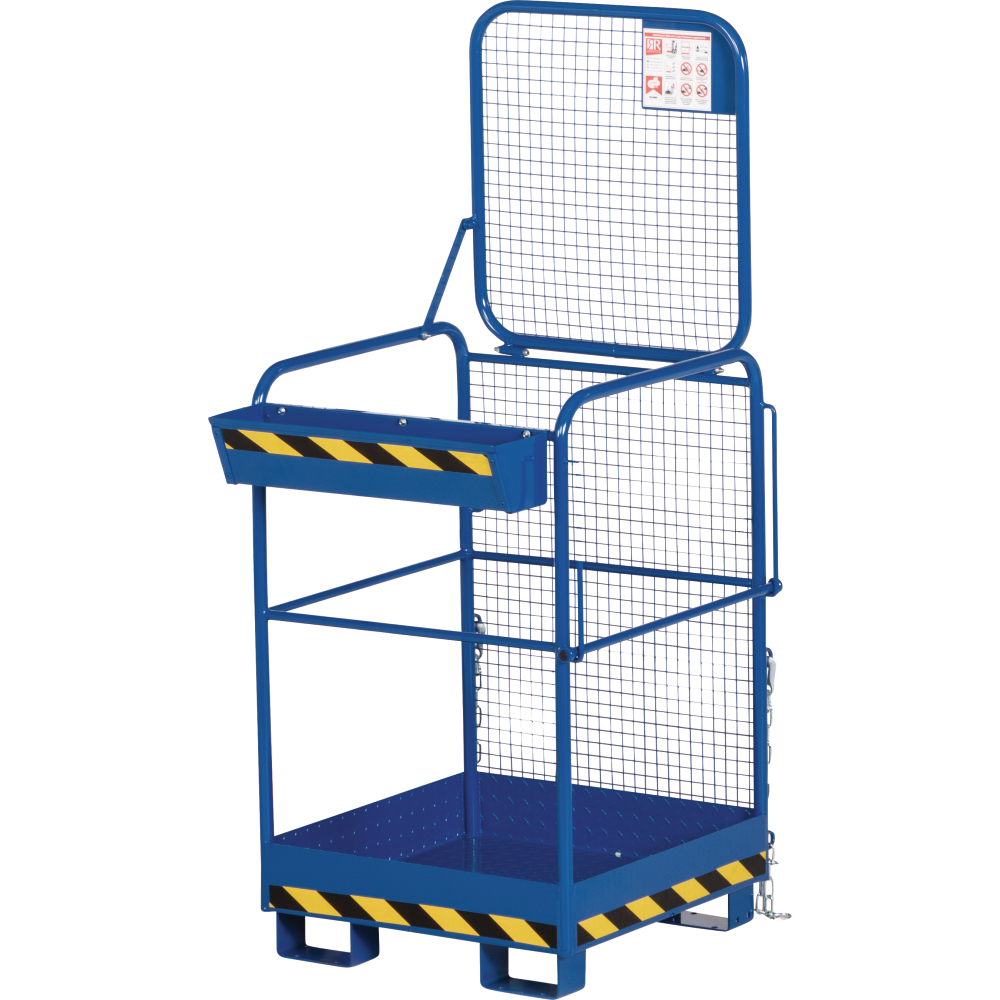 Arbeitskorb Typ RAK-One