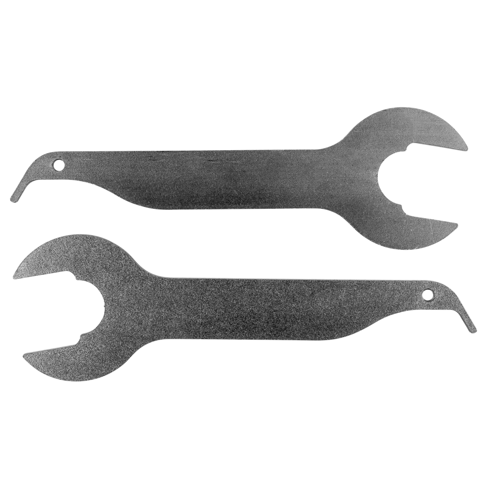Wolf Montageschlüssel-Set für Flachkollektoren