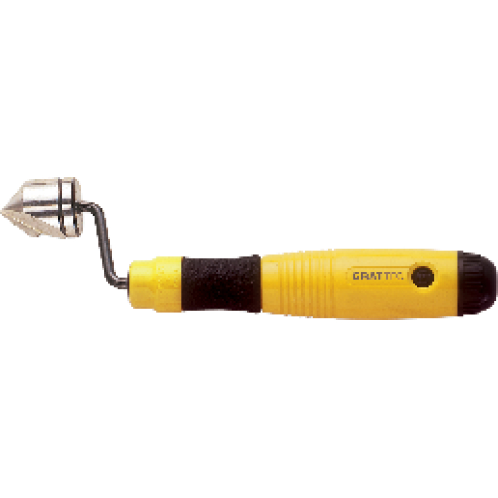 GRATTEC Softgrip-Entgratsenker SG 1500
