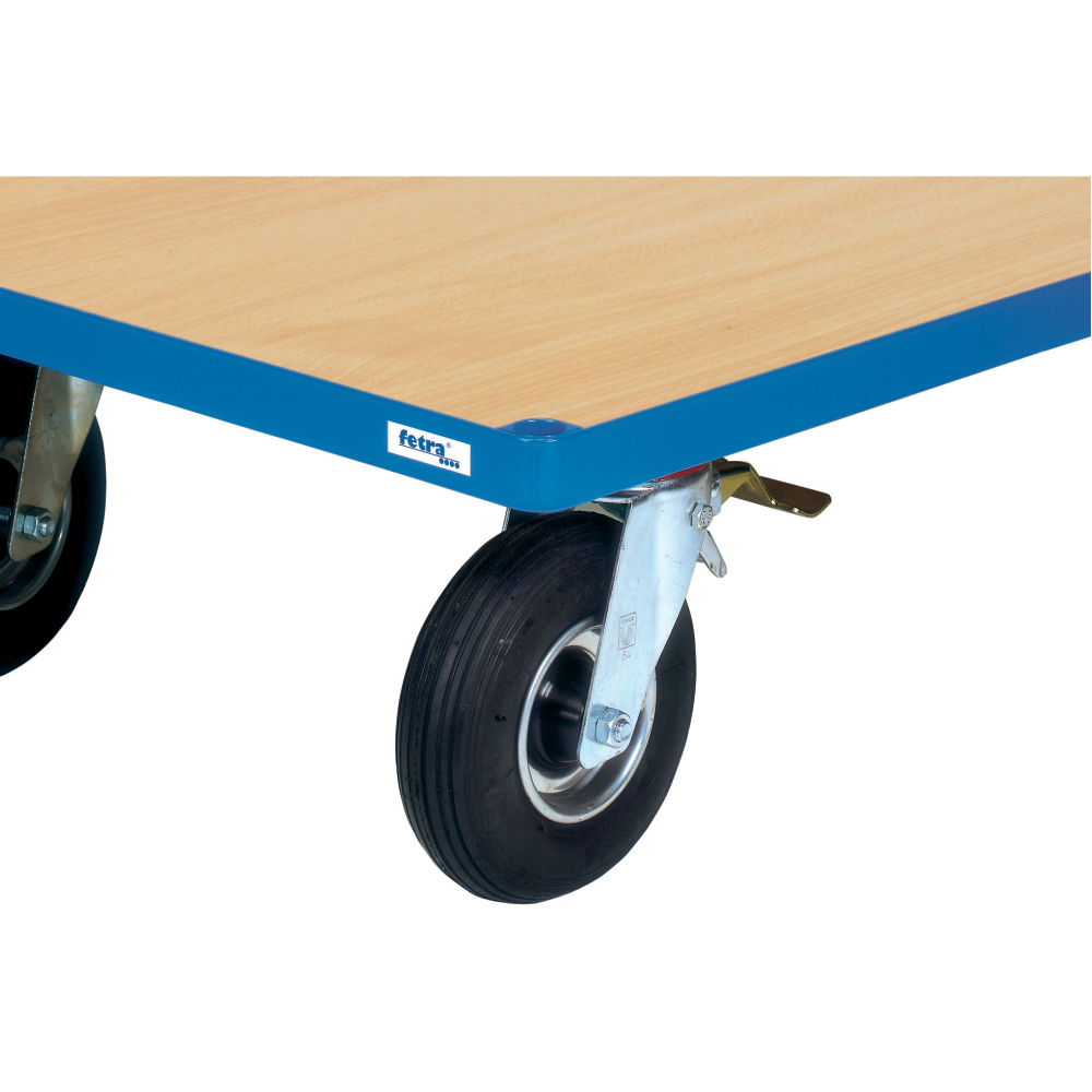Luftbereifung 1099 Mehrpreis bei D160mm