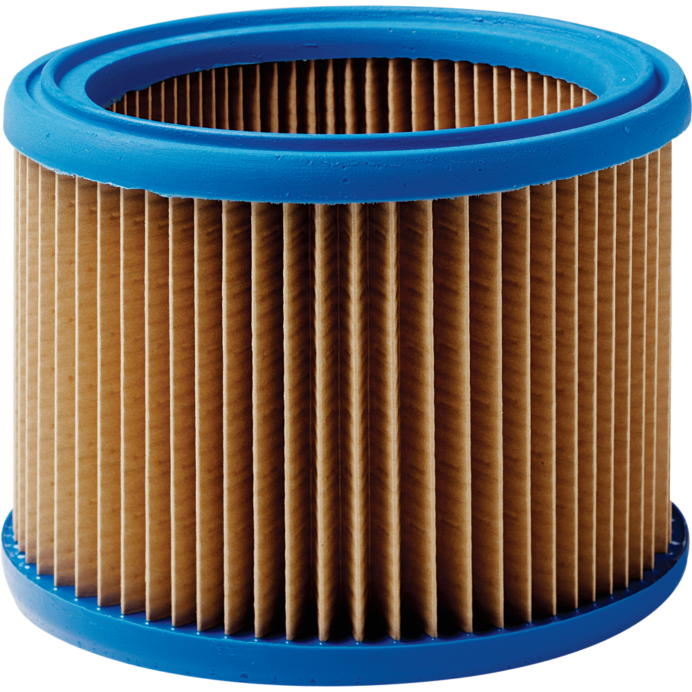 Nilfisk Filterelement für AERO-Sauger Ø185x140mm