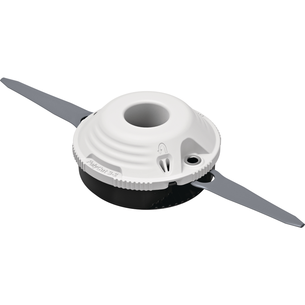 Stihl Mähkopf PolyCut 3-2 mit 2 Messer