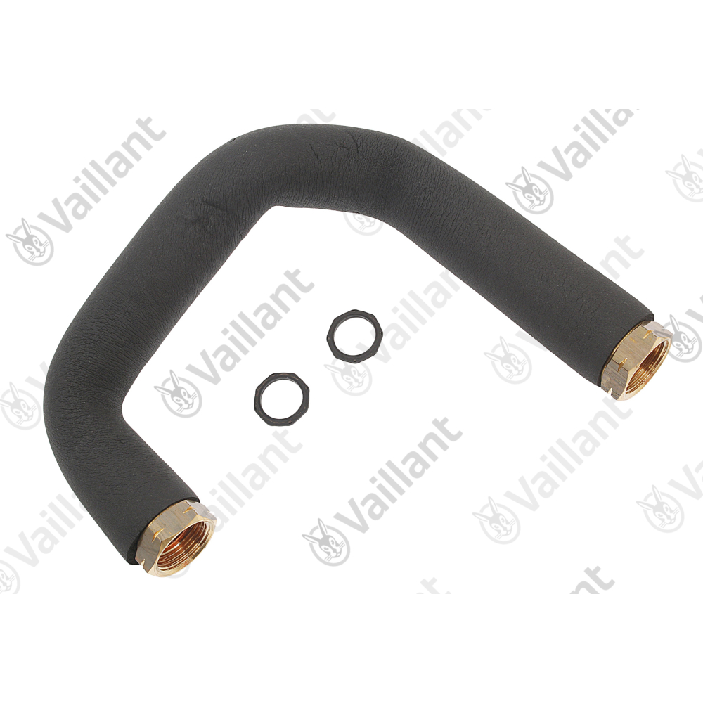 Vaillant Rohr, Sole Mischer-KühlungWT VWS Vaillant-Nr. 0020150140
